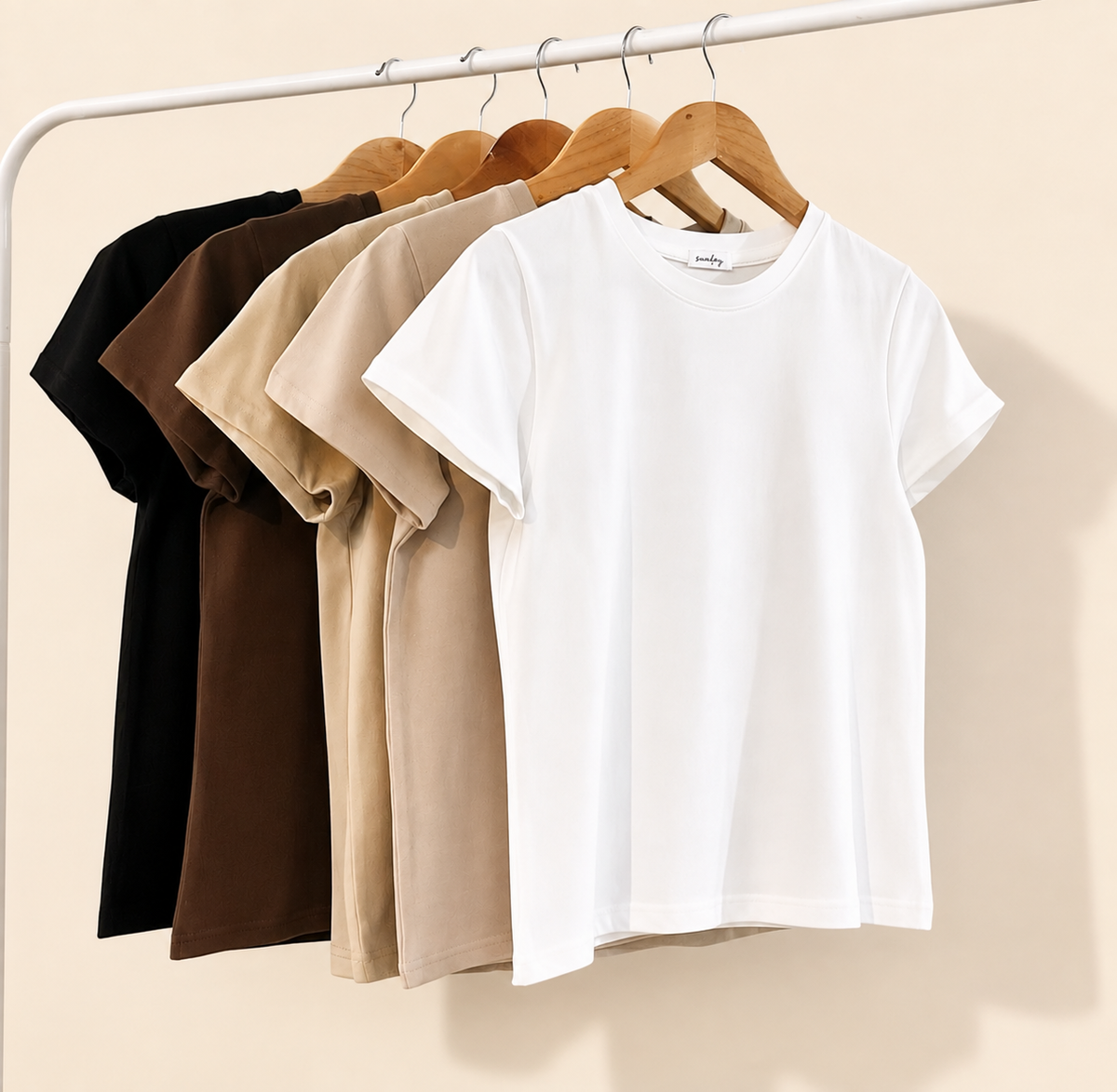 Women's Basic Tee