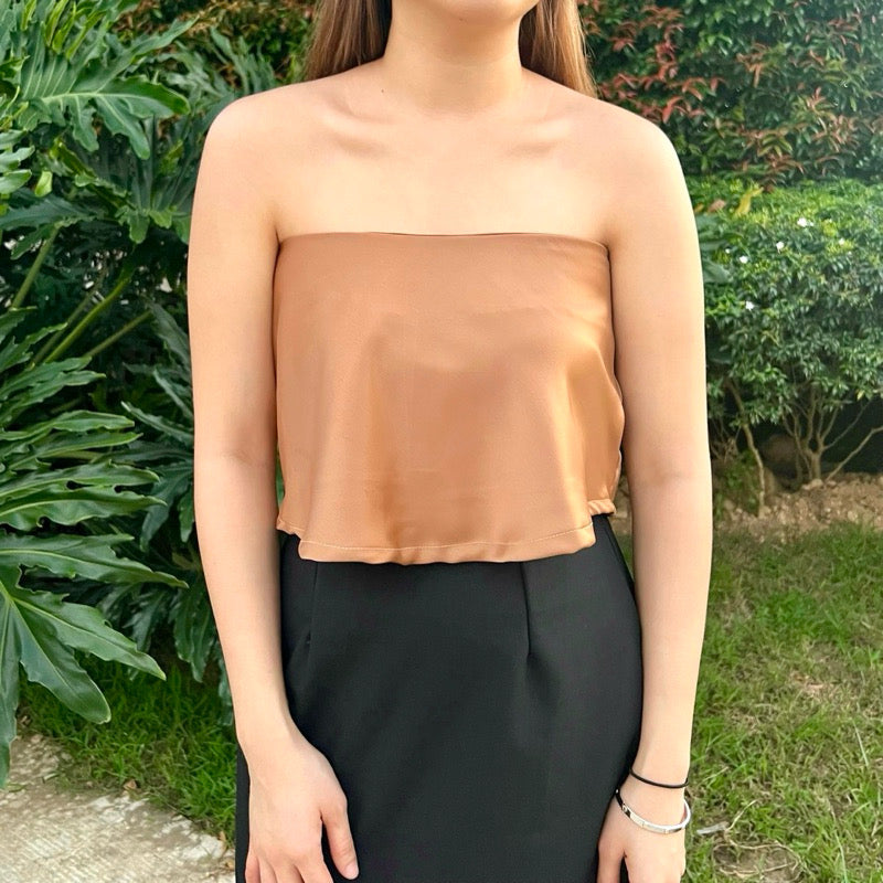 Harper Silk