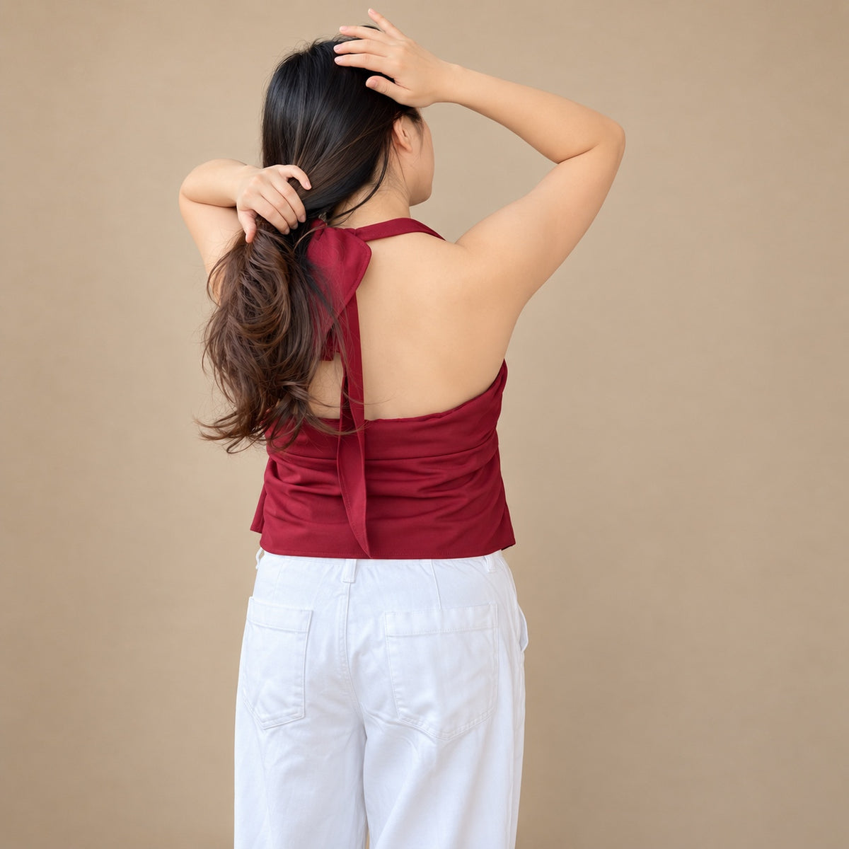 Aria Linen