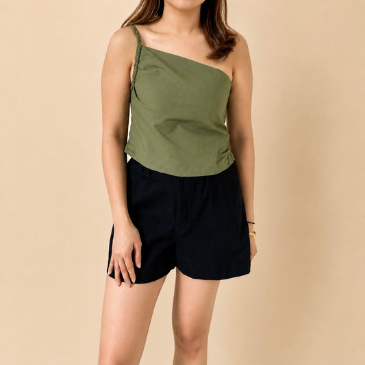 Olivia Linen