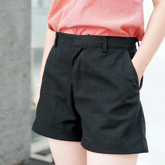 Women’s Basic Shorts