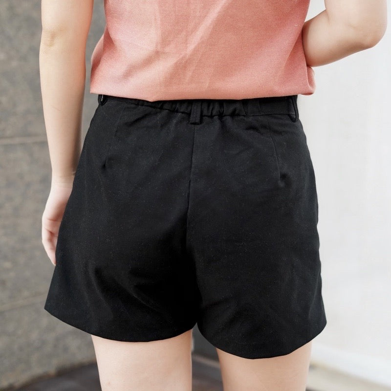 Women’s Basic Shorts