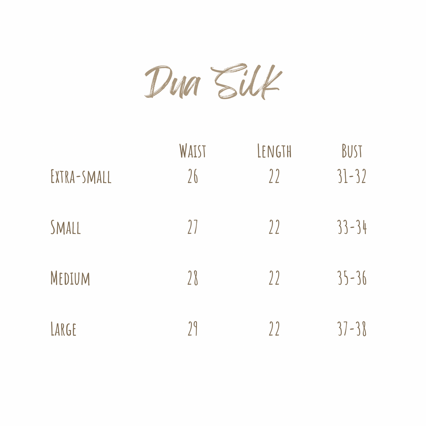 Dua Silk