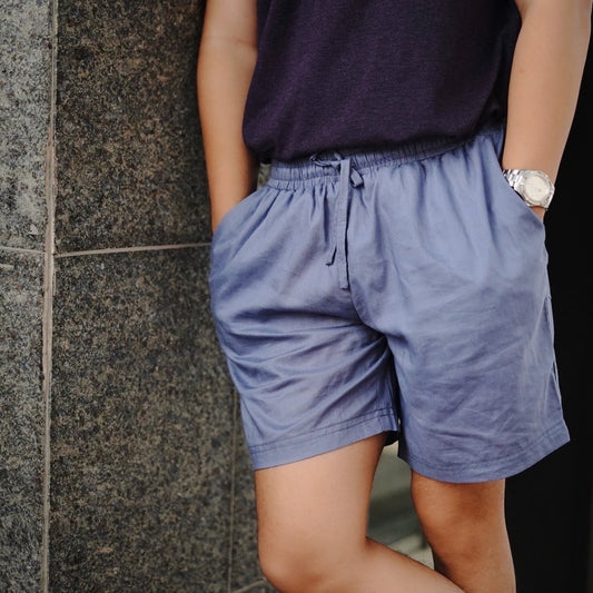 Men's Lounge Shorts