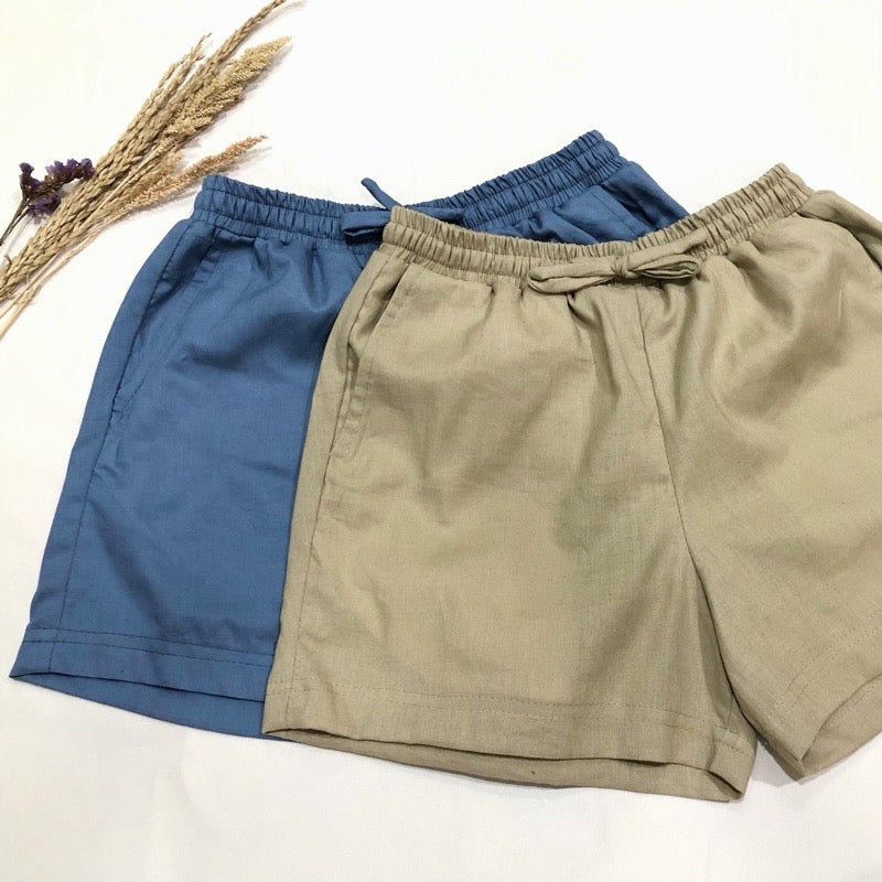 Lounge Shorts Women